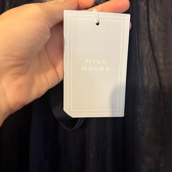 NWT Hill House Coco Duster - Picture 8 of 11